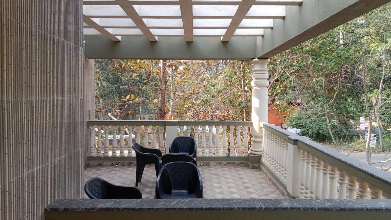 Gonsalves Villa Cansaulim Zewnętrze zdjęcie